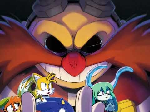 D Rich Sonic Prod By D Rich