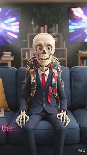 What if homework… just disappeared tomorrow?