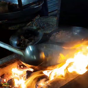 129K views · 3.4K reactions | Tikka Karahi Cooking at Sher Tikka | Pakistani cooking | Pakistani Cooking | Facebook