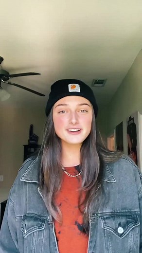 lighting was being weird but i got a new sweater and i’m happy :) #fyp #foryou #lgbtq #HelloFall