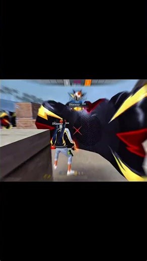 O Janeman O Dilruba - Free Fire