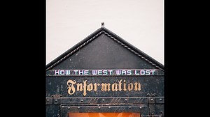 Interview with Matt Bracken #2 - 11-10-23