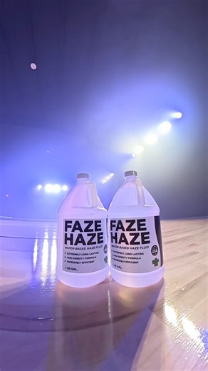 4K views · 27 reactions | Got haze?! Froggy’s Titan H4 Hazer is the one! This machine has been one of the best additions to my studio! Great output, long hang time with the Faze Haze fluid, and easily adjustable! | Rock Town Media | Facebook