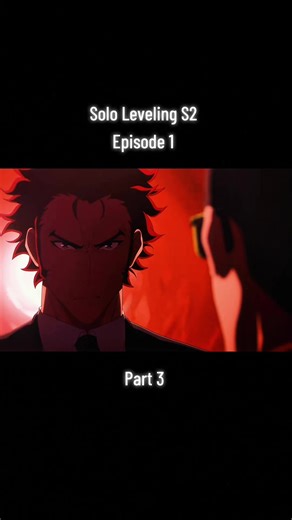 Bantai habis Red Gate 😎🔥🔥 #sololeveling #sungjinwoo #fyp #animeedit #anime