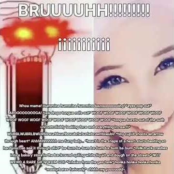 Whoa Mama! HUMINNA HUMINNA