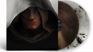 Dune: Part 2 Soundtrack Album Debuts With Stunning Artwork