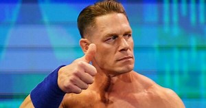 John Cena reflects on his return to WWE, reveals what's next for him after Payback