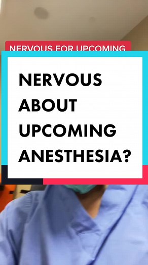 Anesthesia_Anonymous on TikTok