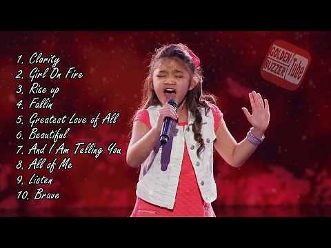 Angelica Hale | Best Songs of Angelica Hale