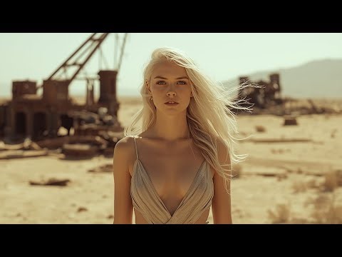 Ten Years Alone On The Outpost—Then The Alien Princess Crossed The Stars Just To Save Him | Sci Fi