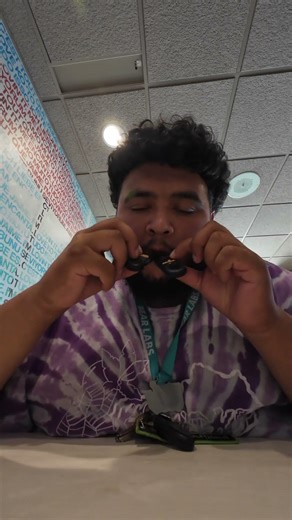 TRYING TO DOUBLE BLINK 2 RARE VIRAL MUHAS 😮‍💨🔥