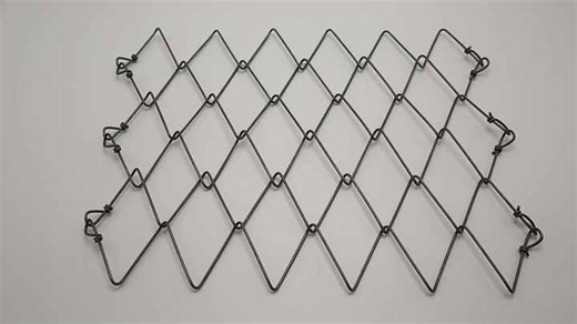 High Tensile Slope Protection Wire Mesh Price Rhomboid Slope Rockfall Barrier for Rockfall Protection