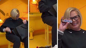 Claudia Effenberg muss Handtasche ausleeren: „Erklärt, warum ich so dick bin“