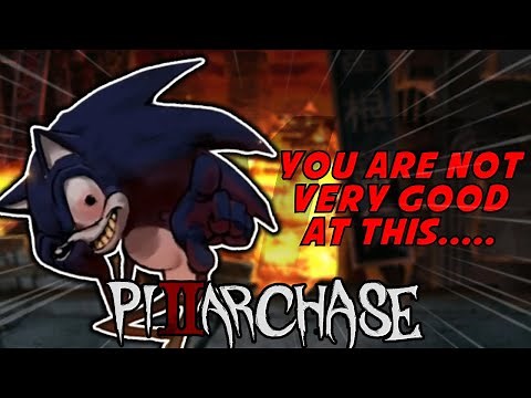 PCX 2017x Skin Showcase + OBJECTIVES REWORK | Pillar Chase 2 (Testing Server)