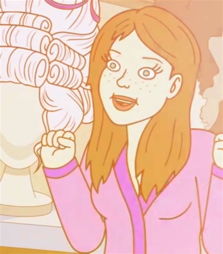 Exploring Sarah Lynn's Journey in BoJack Horseman