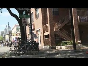 SXSW 2011: Exile on Sixth Street