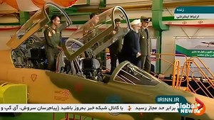 Iran threatens U.S., Israel targets, if attacked