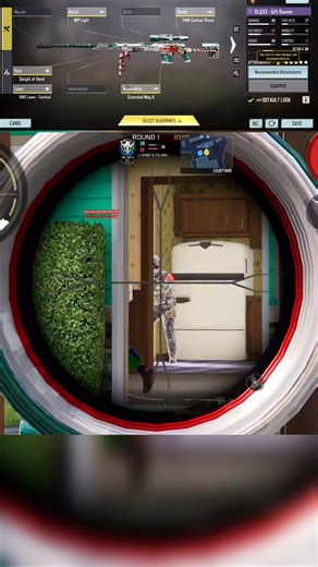 New Dlq33 Skin-Credit store #callofduty #codm #cod #gaming #shorts #gamer #games #viral #mw2 #dlq33