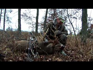 Over-seeding your Soybean fields with Frigid Forage Big-N-Beasty