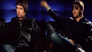 OASIS “The master plan is the master plan. We’re all part of a master plan” [Liam Gallagher] #oasis #noelgallagher #LiamGallagher #themasterplan | Manchester Music Forever