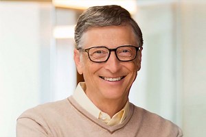 Bill Gates: Accelerating Innovation With Leadership