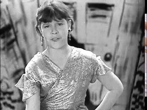 Mitzi Green--Was That the Human Thing to Do, 1932