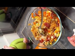 This Easy Microwave Rice Hack Will Blow Your Mind!