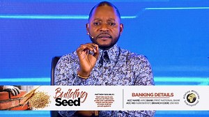 The Rise Of The Prophetic Voice with Pastor Alph LUKAU | Saturday 6 June 2020 | Rebroadcast | Alph Lukau