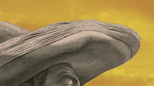 L'aventurier Du Rio Grande - Apple TV