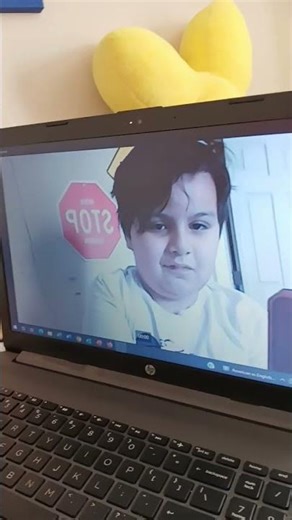 Windows 10 Laptop Camera have footage 📷