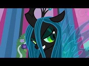 My Little Pony Guard: Lions Over All