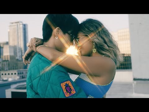 Boyu - Glass Of Wine (Official Music Video)