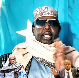 75K views · 1K reactions | Garaad sofe waxad garaad u thy axmed garaad laascaanod ka tag ee buuhoodle dadkaga dhex fariiso | Abdirizak Haaji | Facebook