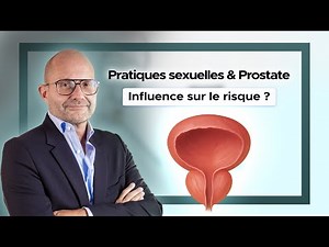 Sexuality and prostate cancer: what behaviors really increase the risk?