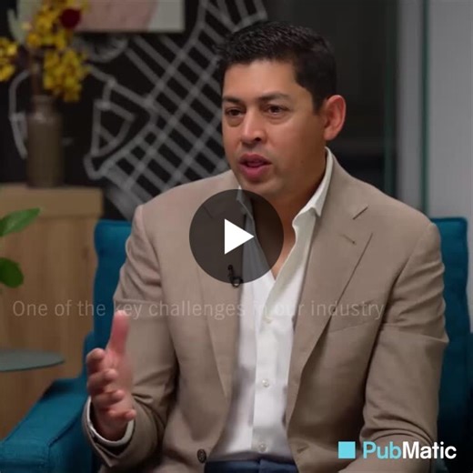 Executive Dialogue: NVIDIA PubMatic | PubMatic