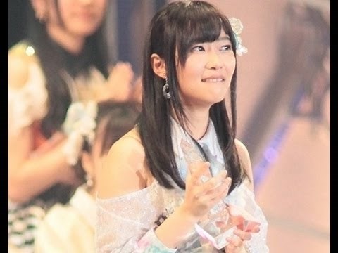 【指原莉乃】AKB48 32ndシングル選抜総選挙直後 独占インタビュー
