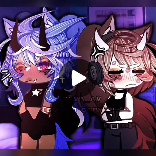 Sort of like a twist??😭 FT. @dailyvivenna @.vayiah 😘😘 TAGS:; #boostplz #gachaacc #gachaideas #trend #trending #underrated #gacha #gachavideo #fyp #foryou #foryoupage #underrated #gachaideas
