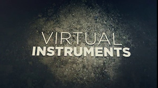 MAGIX Samplitude Music Studio 2015