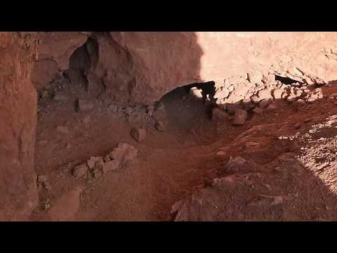 Cave of the Domes