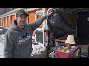 It's a full day of work...