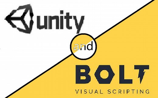 Unity3D安装教程 汉化教程 Bolt安装教程（一条龙服务）