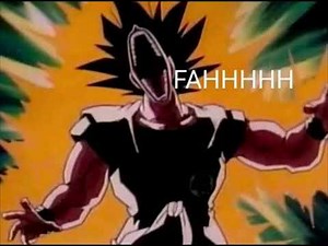 FAHHHH Sound Effect
