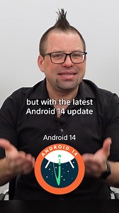 8.9K views · 282 reactions | With the update to Android 14, the integration of Xperia and α is even stronger - it's now even easier to livestream, backup footage and edit your content on the fly. Watch the video for more details ▶️ https://bit.ly/Sony_Android14 #Sony #Xperia #SonyXperia #Xperia1V #Android14 #ExternalMonitorApp | Sony - Xperia | Facebook