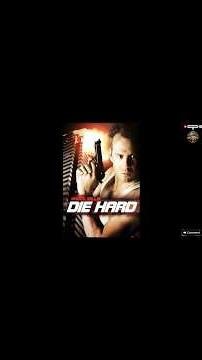 One Man vs Terrorists 💥 | Die Hard (1988) 🔥