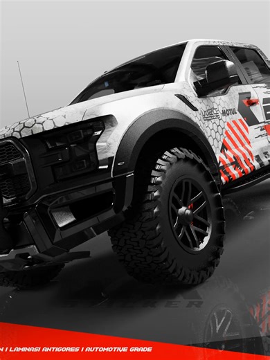 Decal sticker variasi mobil rally ford raptor. #fypage #fypシ #fypシ゚viral #fyppppppppppppppppppppppp #fyp #sticker #stickers #decal #decalsticker #ford #fordraptor #fordindonesia #fordmodifikasi