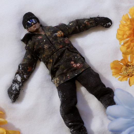 21K views · 13 shares | Summer on Mt. Hood, surrounded by...