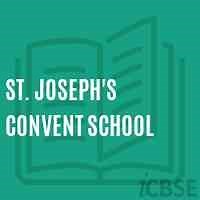 St. Joseph's Convent School, Kollam - Admissions, Address, Reviews and Fees 2026