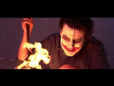 Kafon Ft. Asmaros - Ghadi | غادي (Official Music Video)