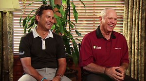 A golf coaching dynasty