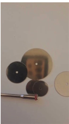 small tile cutting machine #dcmotor #experiements #shorts